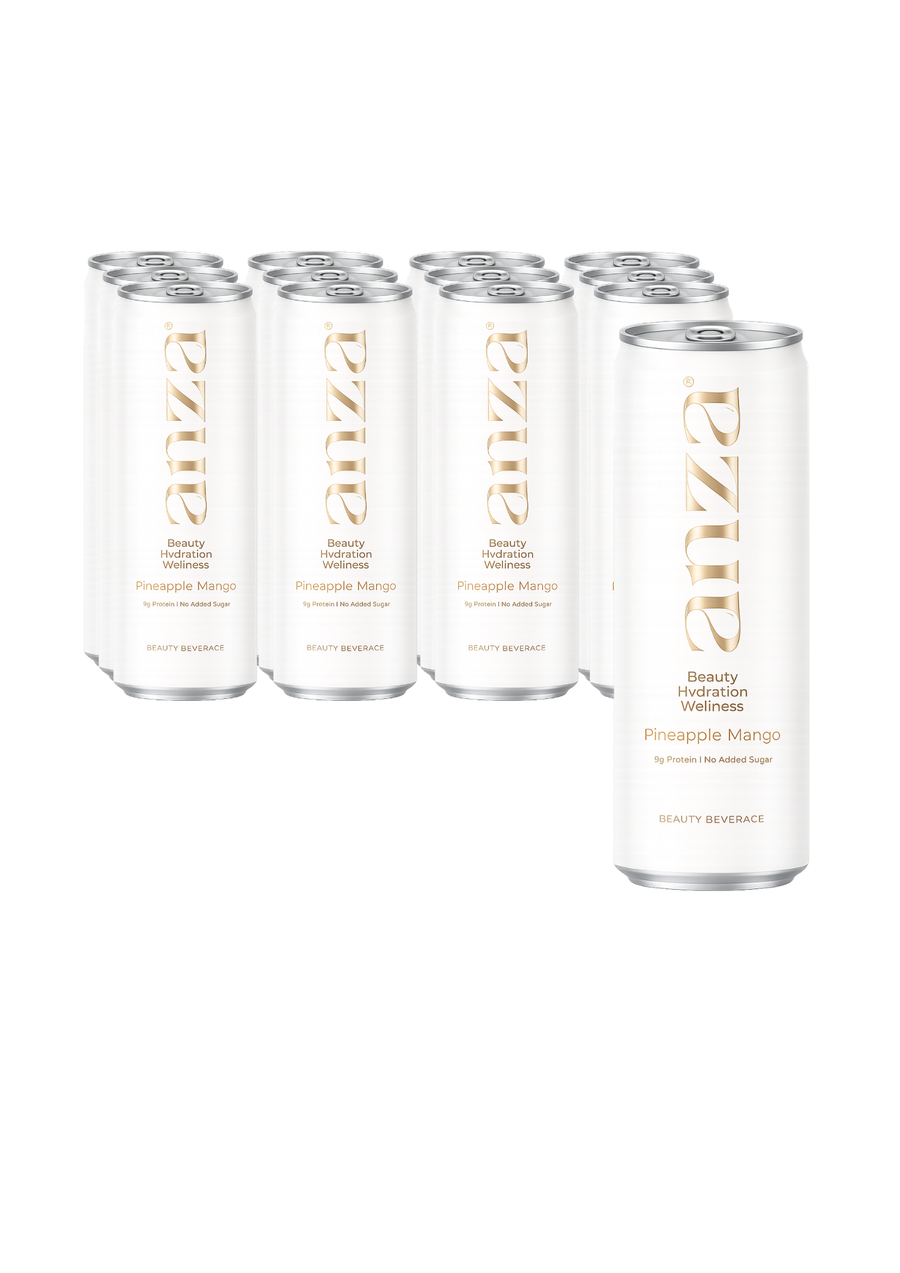 ANZA Pineapple Mango