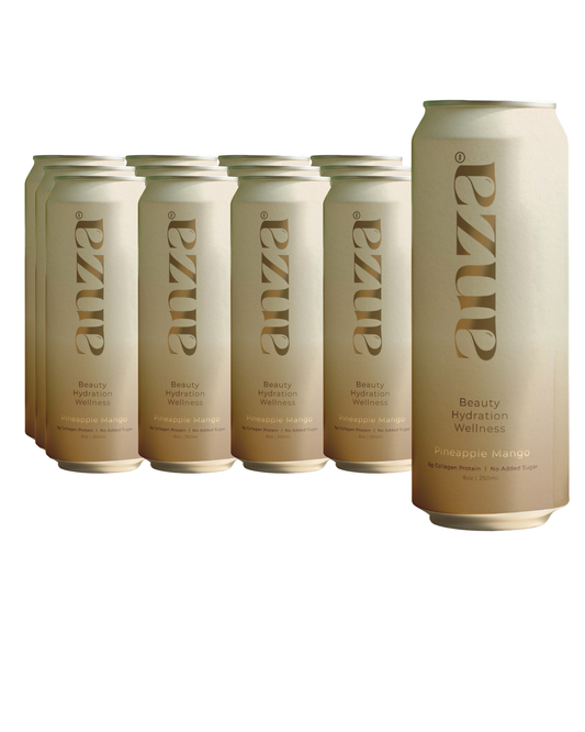 Pineapple Mango - Essentials (12 pk - gld)