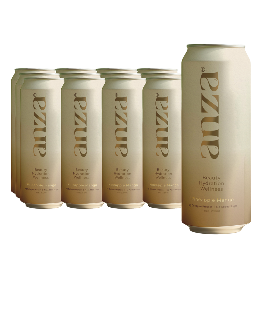 Pineapple Mango - Essentials (12 pk)