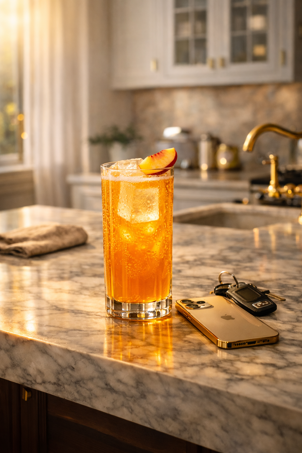Hospitality & Residential