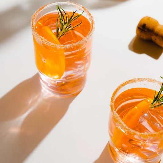 Essentials - Pineapple Mango